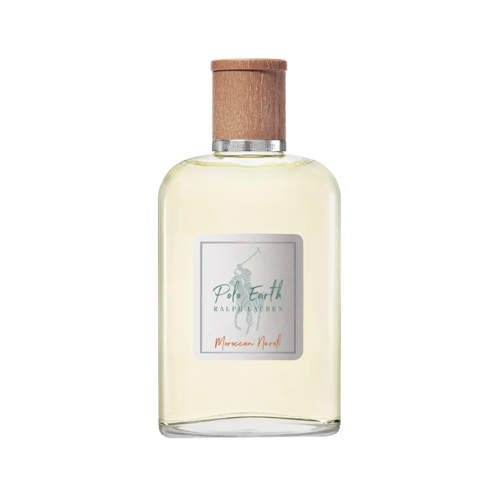 Ralph Lauren - Polo Earth Moroccan Neroli EdT 100 ml på KICKS.no