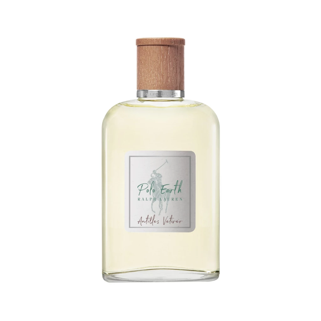 Ralph Lauren - Polo Earth Antilles Vetiver EdT 100 ml på KICKS.no