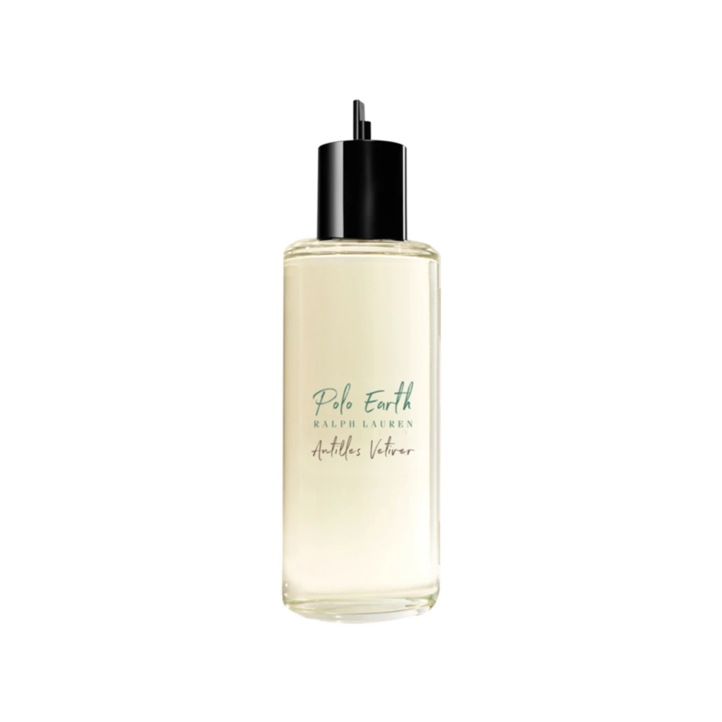 Ralph Lauren - Polo Earth Antilles Vetiver EdT Refill 150 ml på KICKS.no