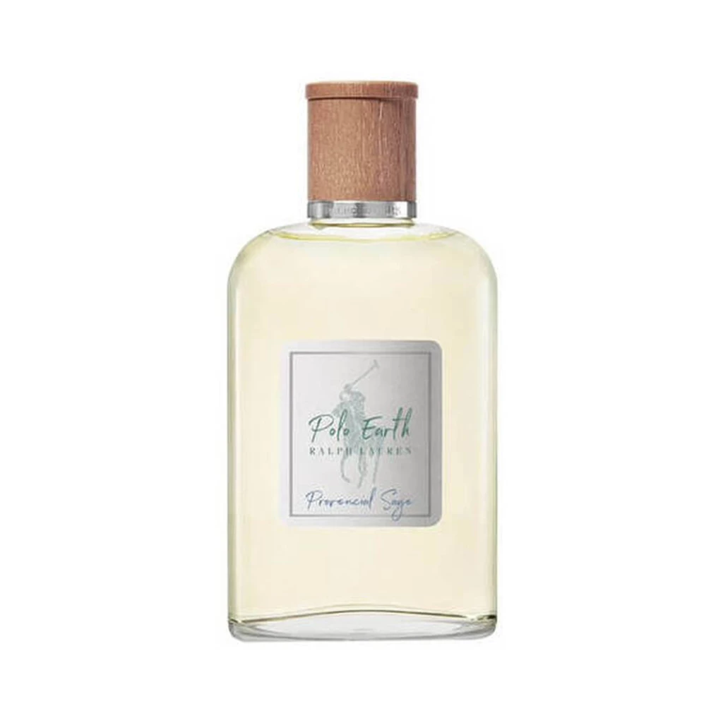 Ralph Lauren - Polo Earth Provencial Sage EdT 100 ml på KICKS.se