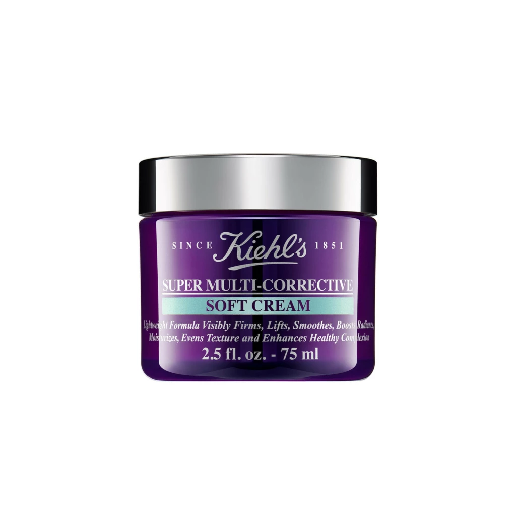 Kiehl's Super Multi-Corrective Soft Cream 75ml