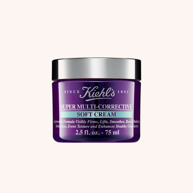 Super Multi-Corrective Soft Cream 75 ml Super Multi-Corrective Soft Cream 75 ml