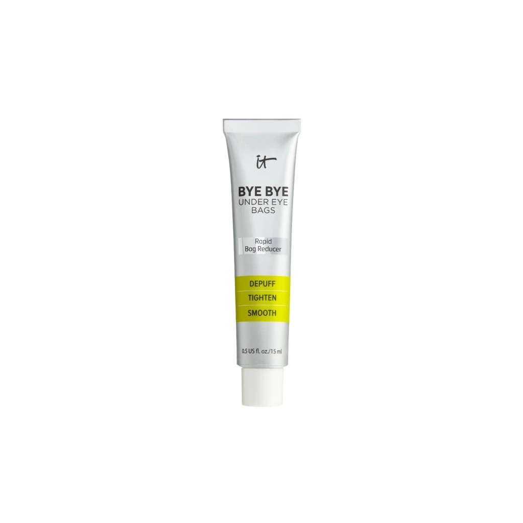 IT Cosmetics - Bye Bye Under Eye Bags 15 ml på KICKS.se