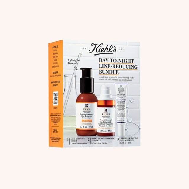 Line Reducing Concentrate Duo Line Reducing Concentrate Duo