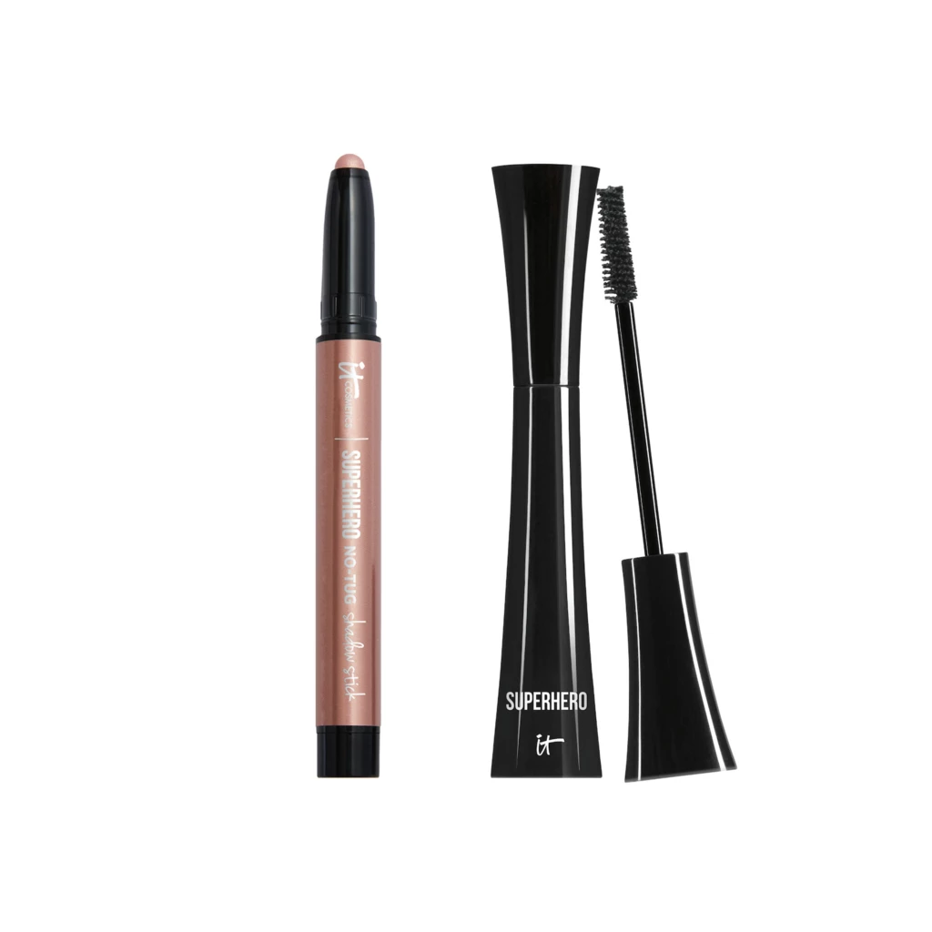 IT Cosmetics - Your Transforming Superhero Gift Boxosoitteessa Kicks.fi