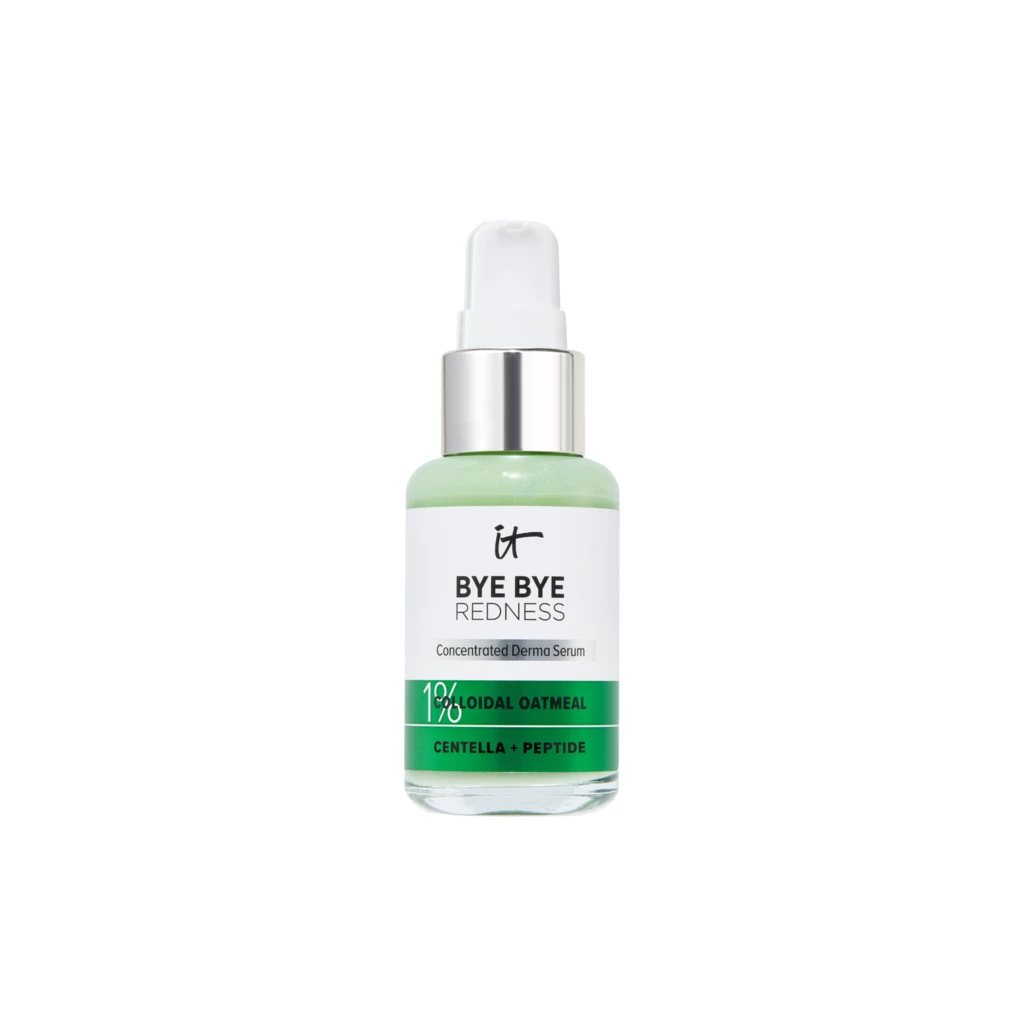 IT Cosmetics - Bye Bye Redness Serum Face Serum 30 ml på KICKS.se