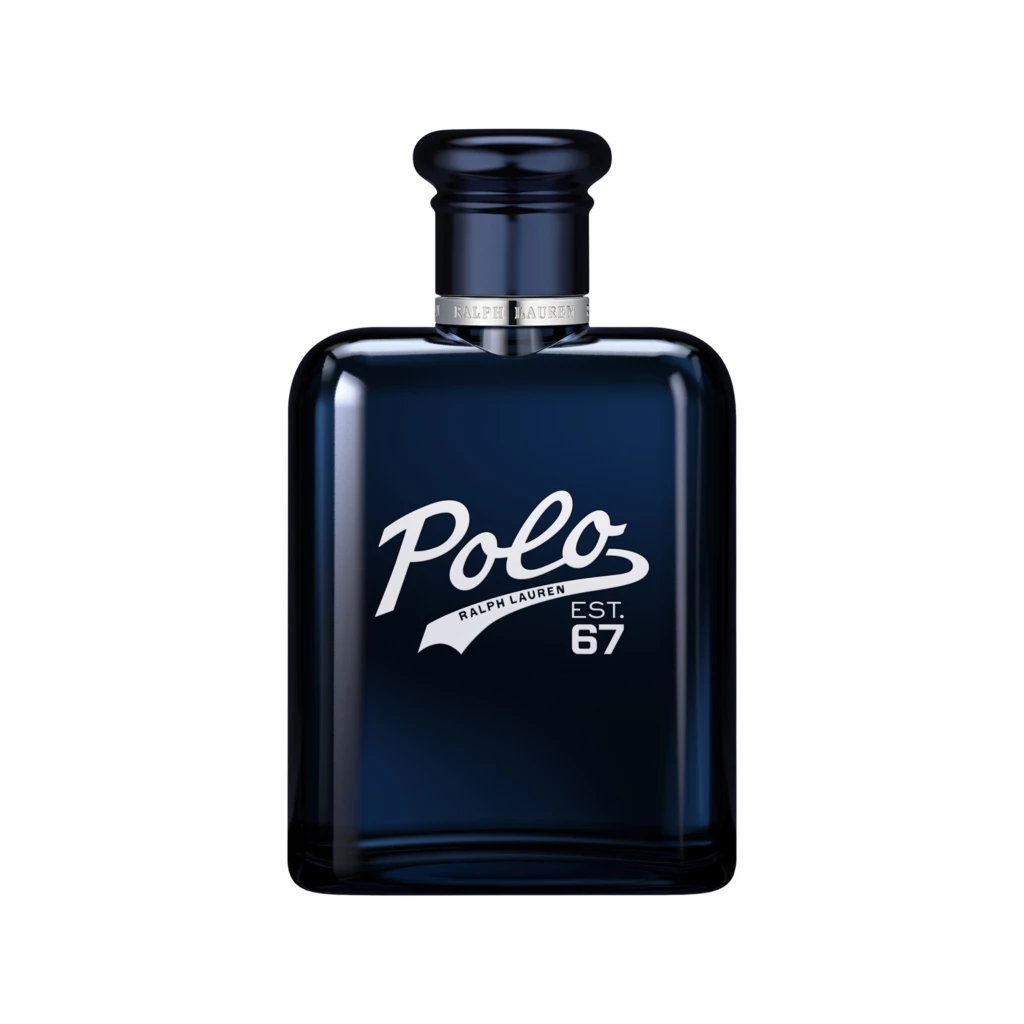 Ralph Lauren - Polo 67 EdT 125 ML på KICKS.no