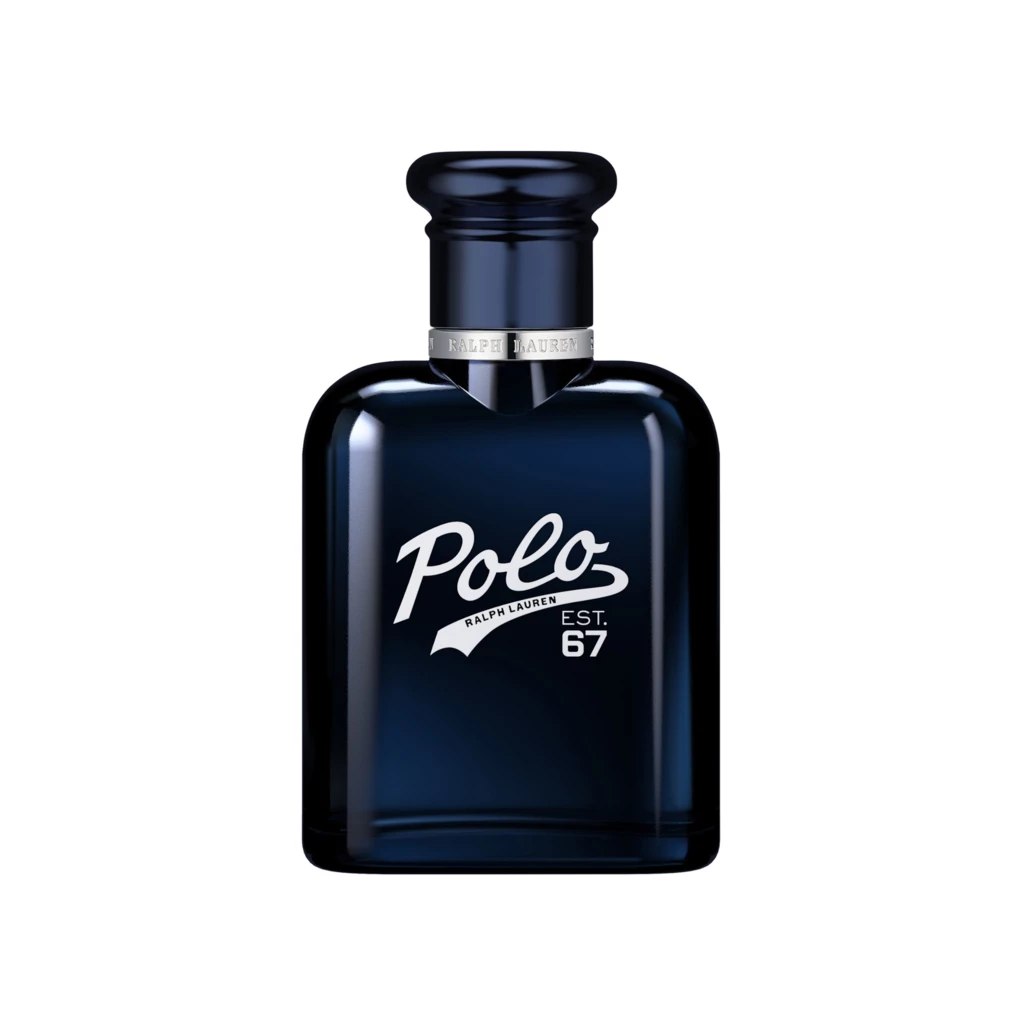 Ralph Lauren - Polo 67 EdT 75 ml på KICKS.se