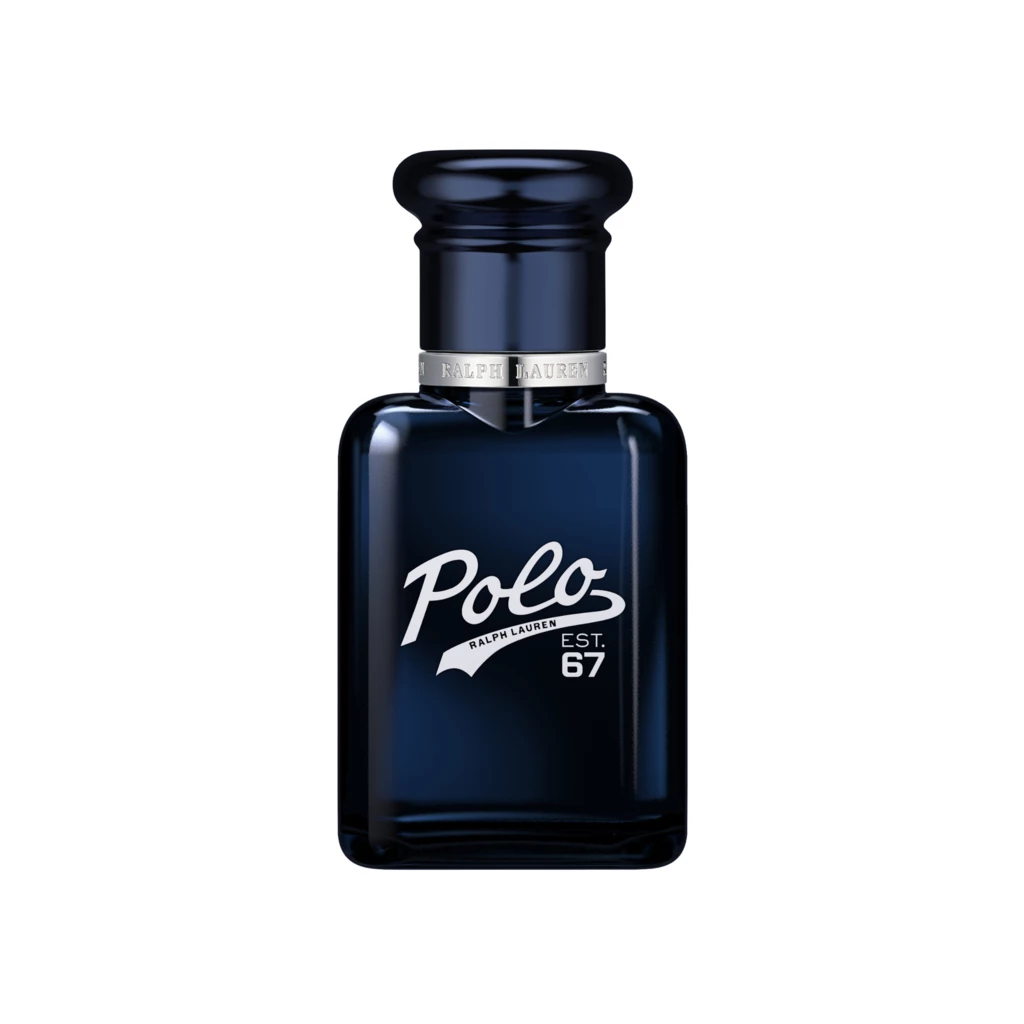 Ralph Lauren - Polo 67 EdT 40 ml på KICKS.se