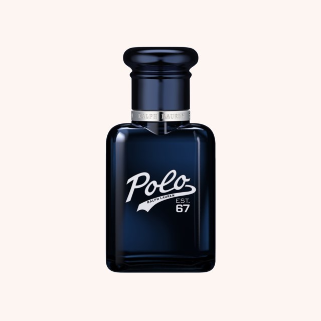 Polo 67 EdT 40 ml Polo 67 EdT 40 ml