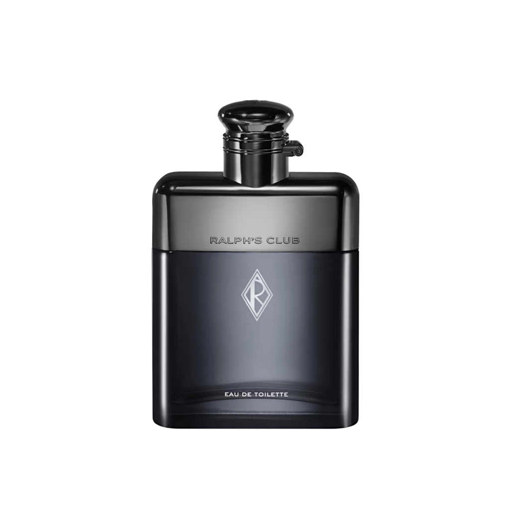 Ralph Lauren - RALPHS CLUB EdT 50 ML på KICKS.se