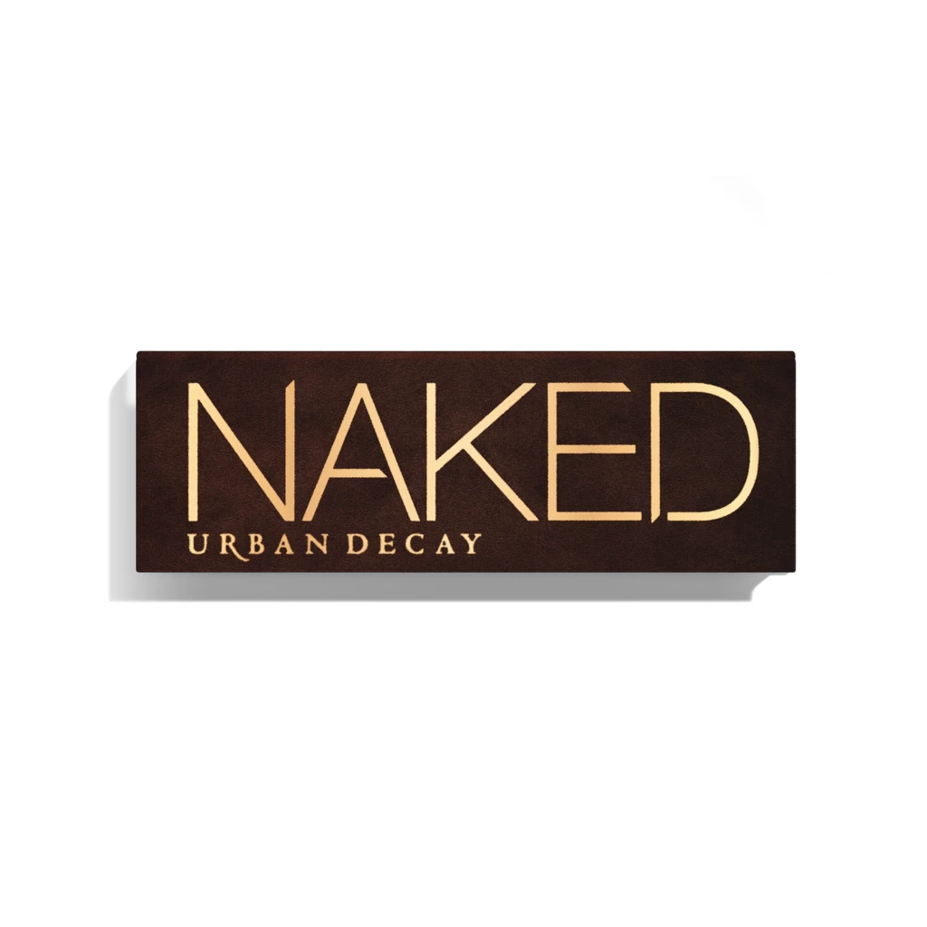 Urban Decay - Naked Palette OG på KICKS.se
