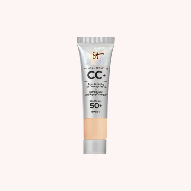 Your Skin But Better CC+™ SPF50+ Travelsize Light Medium 12 ml Your Skin But Better CC+™ SPF50+ Travelsize Light Medium 12 ml