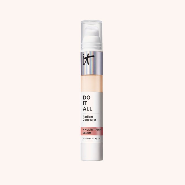 Do-It-All Radiant Concealer Fairest Neutral 110