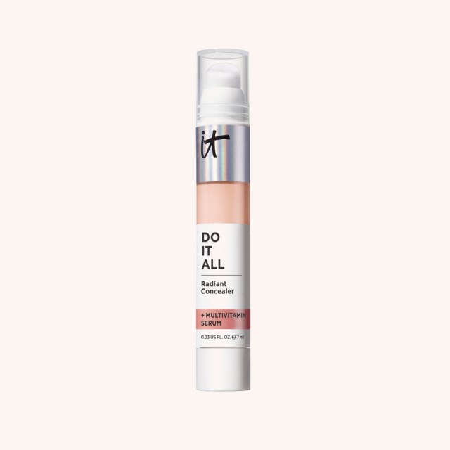 Do-It-All Radiant Concealer Fair Cool 125