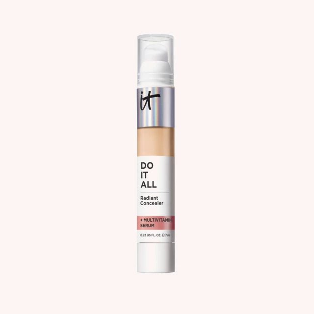 Do-It-All Radiant Concealer Light Med Warm 225 Do-It-All Radiant Concealer Light Med Warm 225