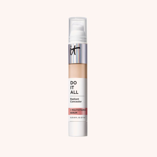 Do-It-All Radiant Concealer Light Neutral 210