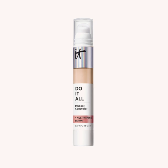 Do-It-All Radiant Concealer Light Neutral 210 Do-It-All Radiant Concealer Light Neutral 210