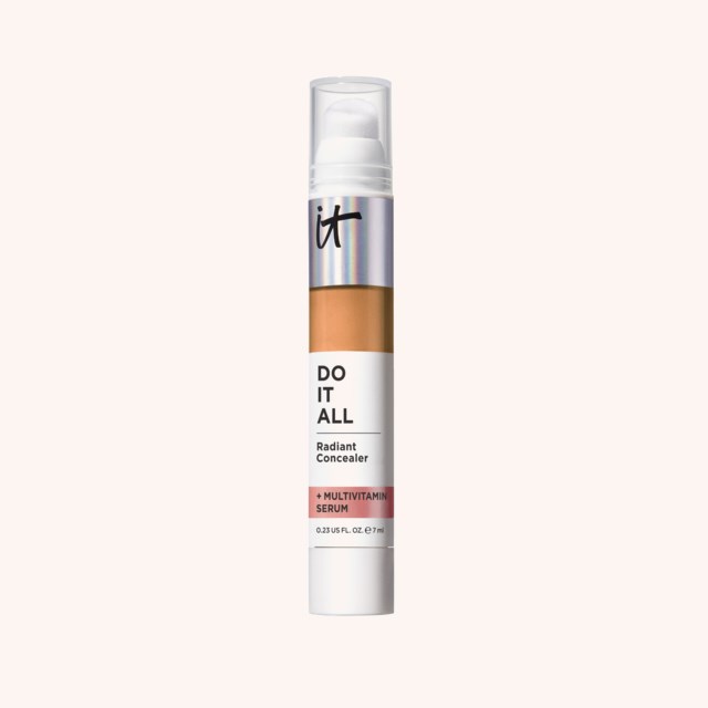 Do-It-All Radiant Concealer Tan Rich Warm 420 Do-It-All Radiant Concealer Tan Rich Warm 420