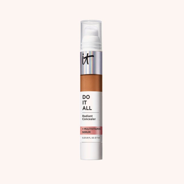 Do-It-All Radiant Concealer Tan Rich Cool 425 Do-It-All Radiant Concealer Tan Rich Cool 425
