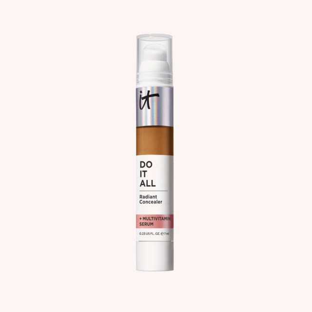 Do-It-All Radiant Concealer Rich Neutral 510 Do-It-All Radiant Concealer Rich Neutral 510