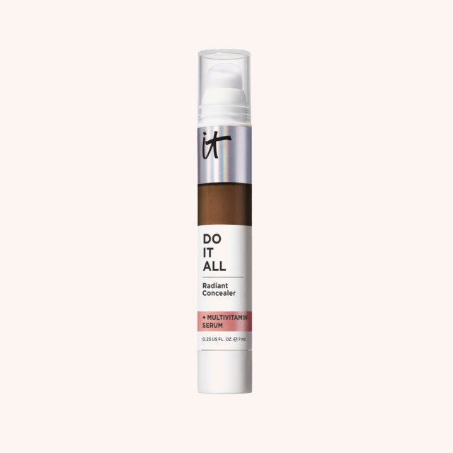 Do-It-All Radiant Concealer Deep Neutral 615 Do-It-All Radiant Concealer Deep Neutral 615