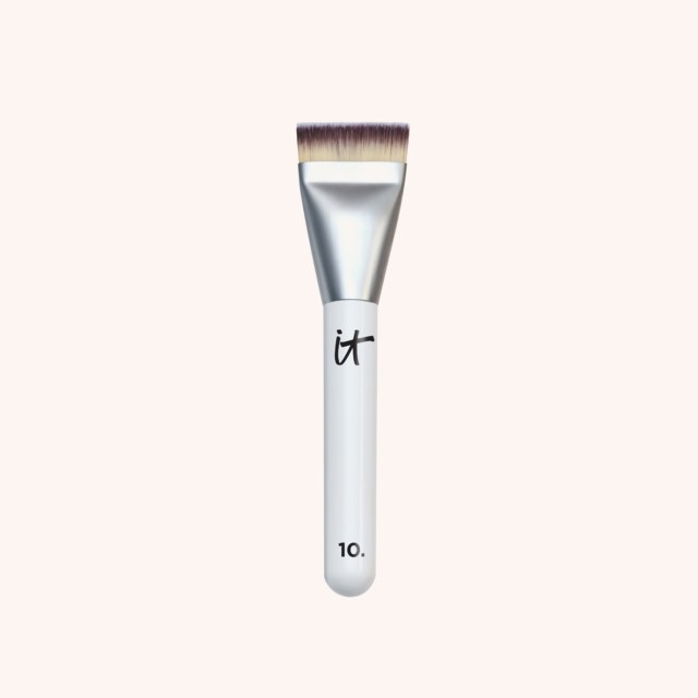Spatula Brush