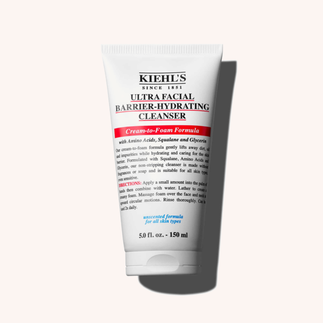 Ultra Barrier Cleanser 150 ml