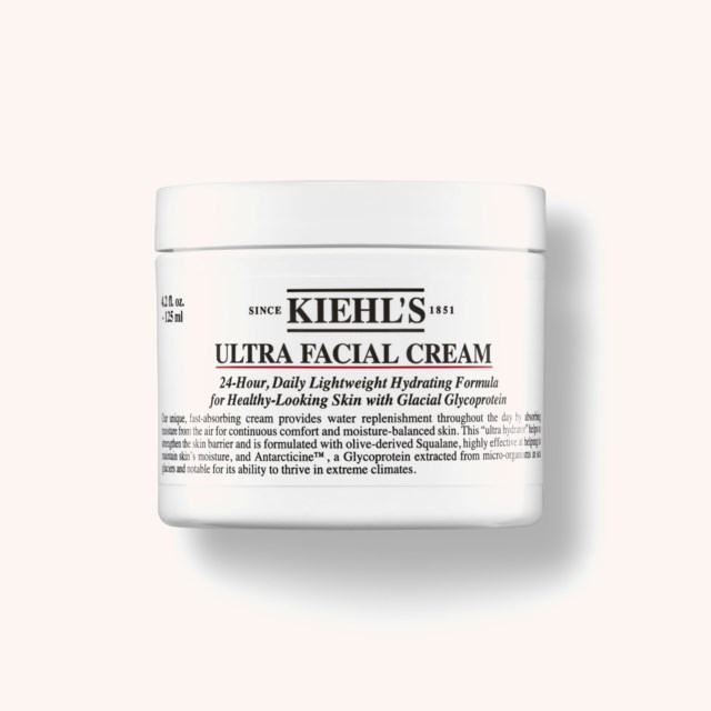 Ultra Facial Cream 125 ml