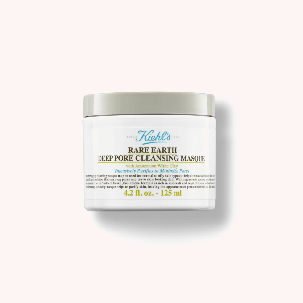 Rare Earth Deep Pore Cleansing Masque 125 ml