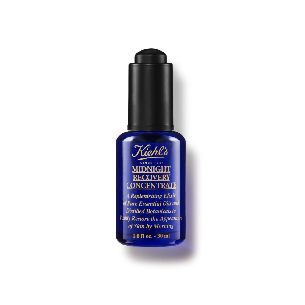 Kiehl's - Midnight Recovery Concentrate 30 ml på KICKS.no