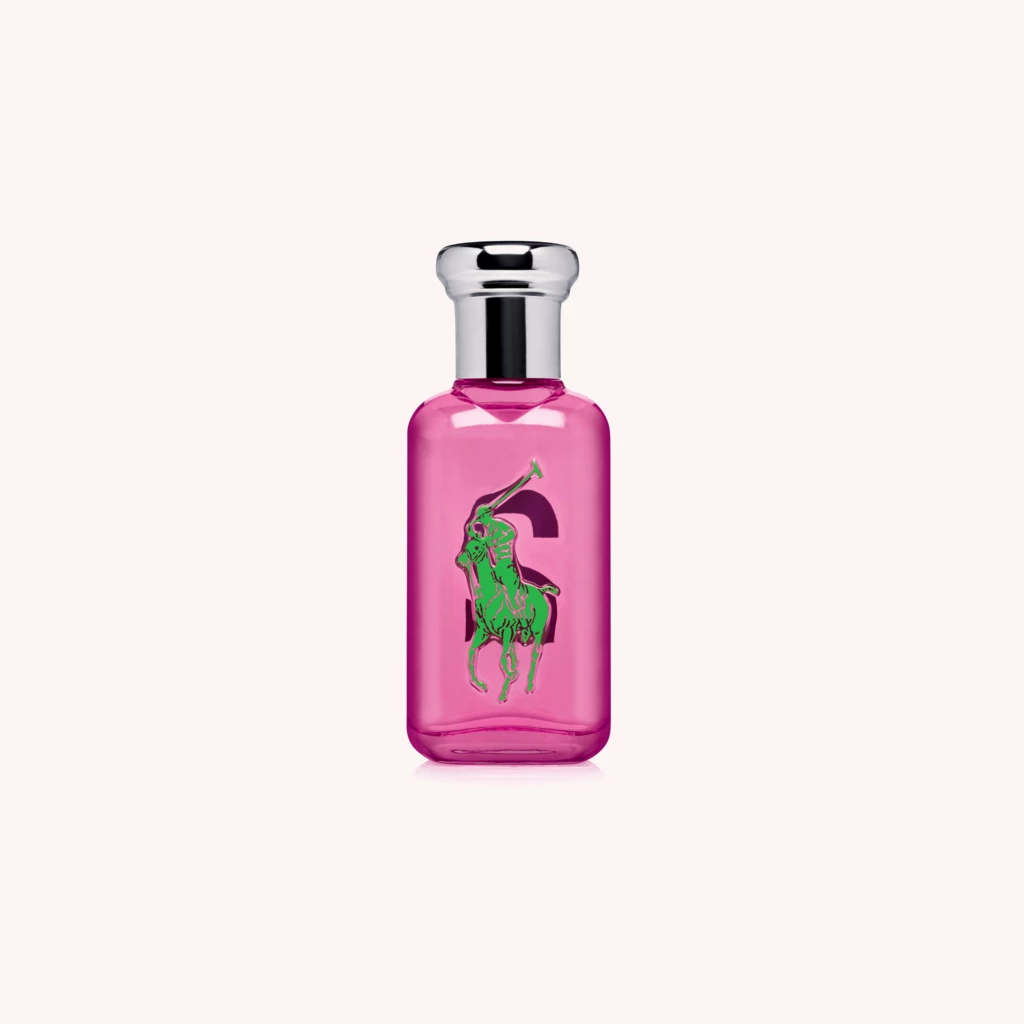 Big Pony Pink EdT 50 ml