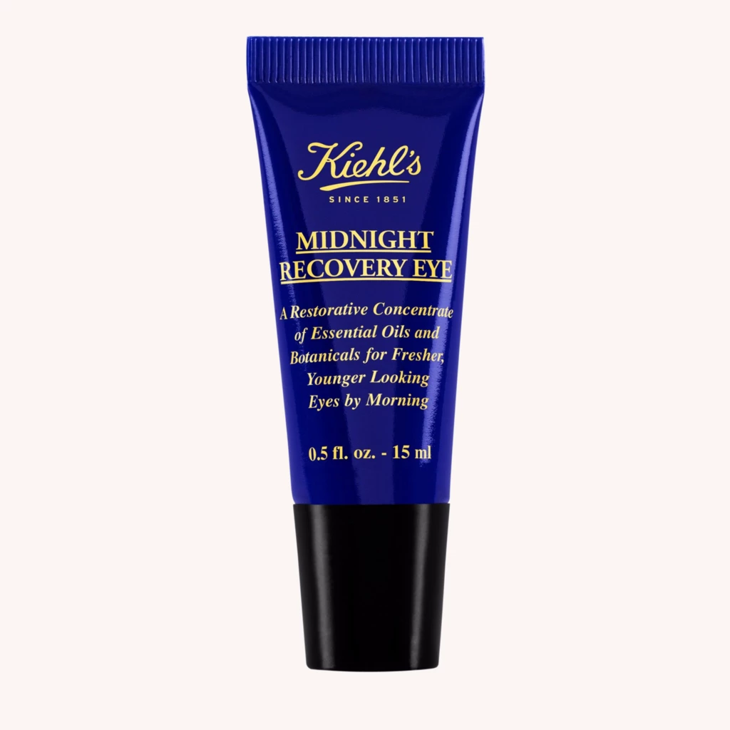 Midnight Recovery Eye 15 ml