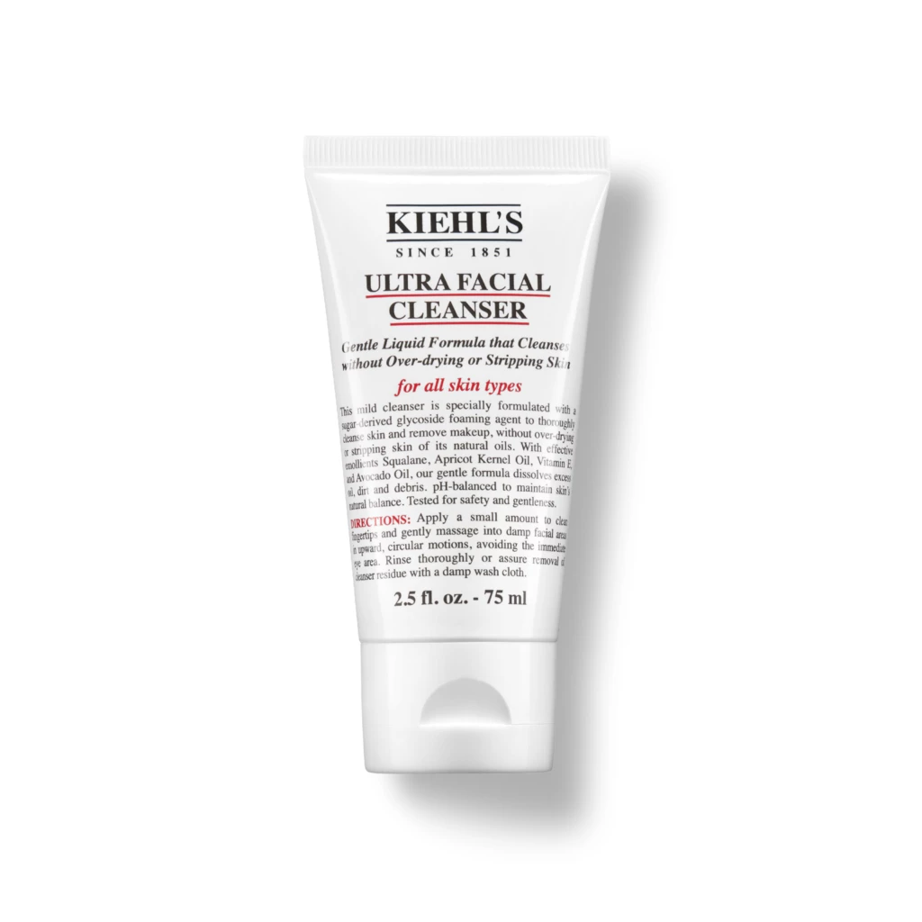 Kiehl's - Ultra Facial Cleanser 75 ml på KICKS.se