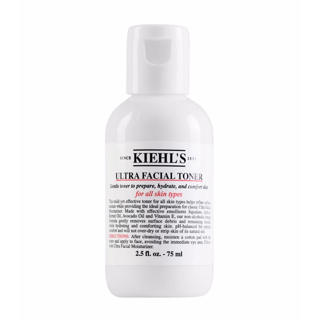 Kiehl's - Ultra Facial Toner 75 ml på KICKS.no