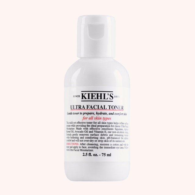 Ultra Facial Toner 75 ml Ultra Facial Toner 75 ml