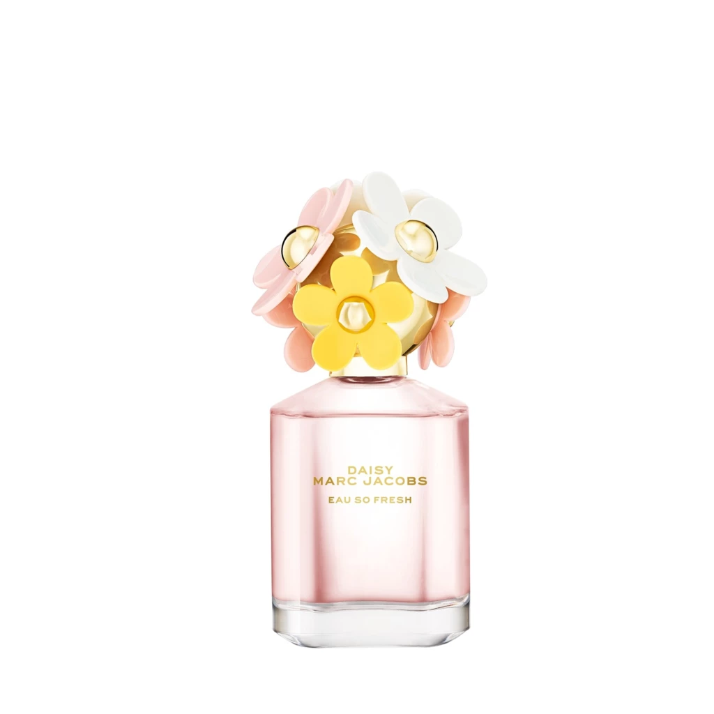 Marc Jacobs - Daisy Eau So Fresh EdT 75 ml på KICKS.se