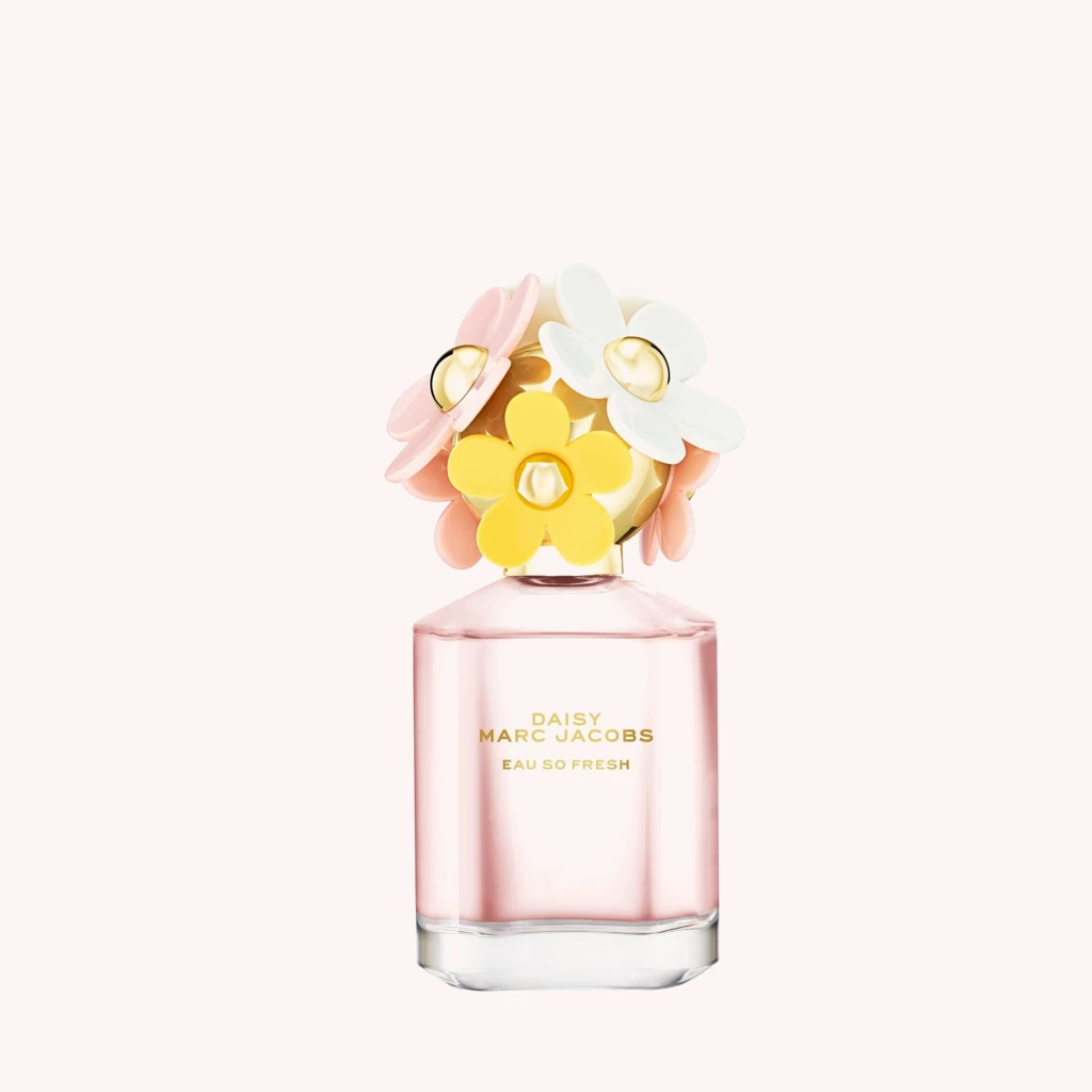 Daisy Eau So Fresh EdT 75 ml