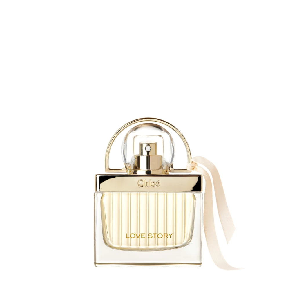Chloé - Love Story EdP 30 ml på KICKS.se