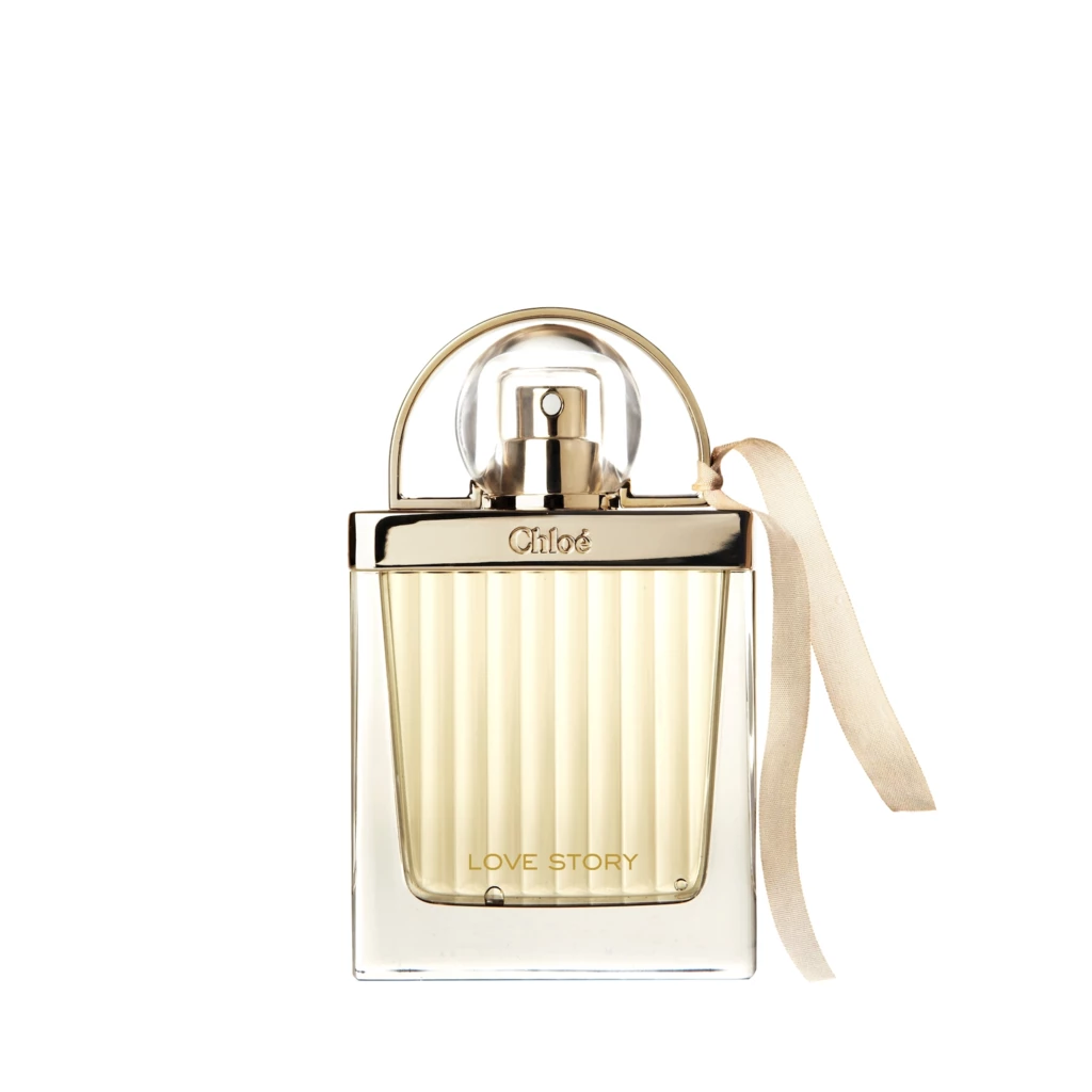 Chloé - Love Story EdP 50 ml på KICKS.no
