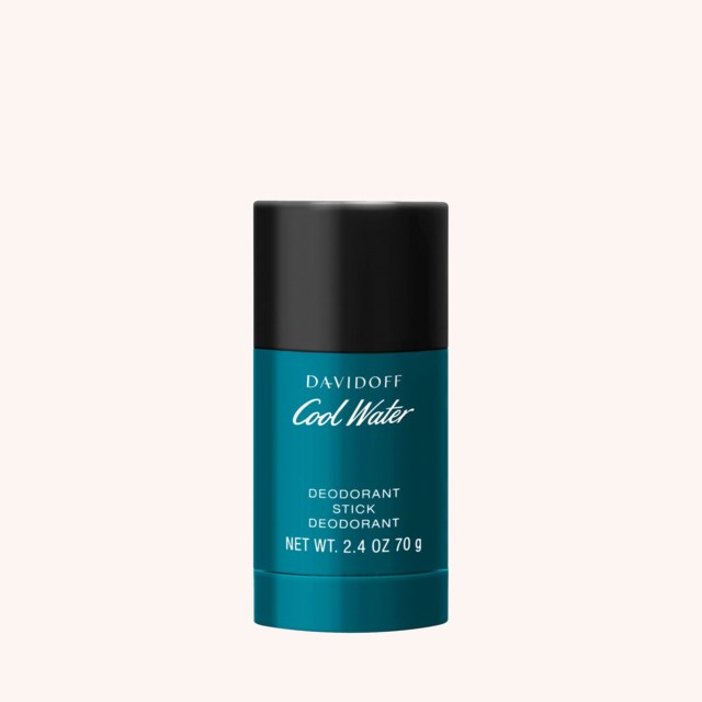 Davidoff Cool Water Deodorant Stick for Men Davidoff Cool Water Deodorant Stick for Men