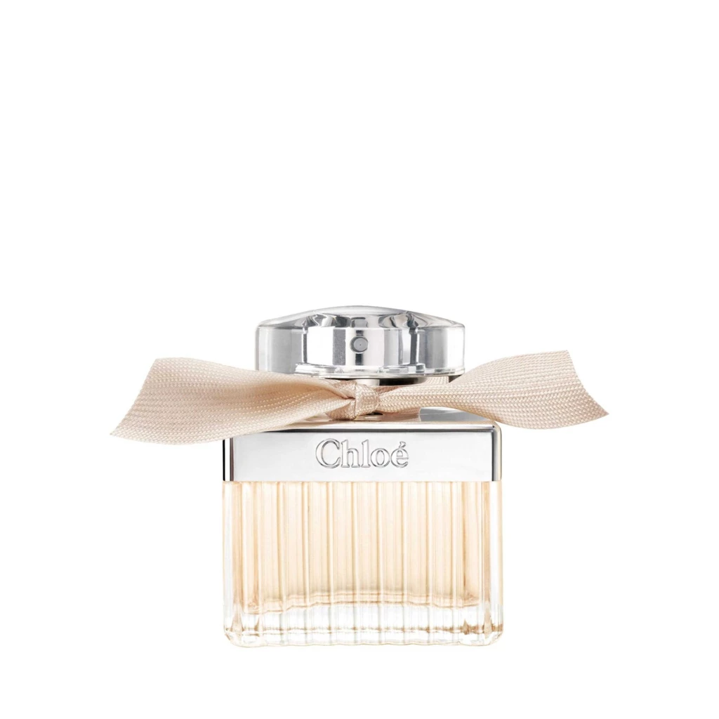 Chloé - Signature EdP 50 ml på KICKS.se