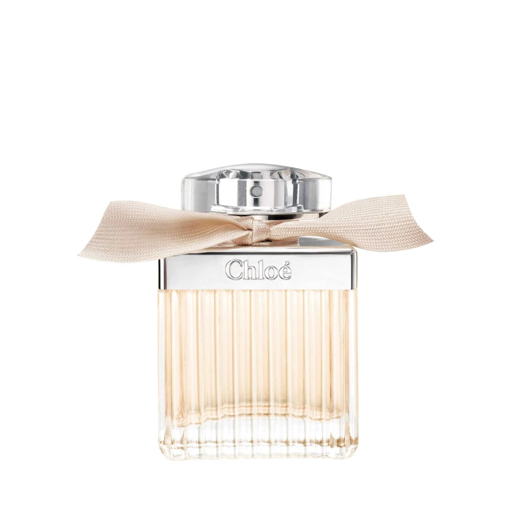 Chloé - Signature EdP 75 ml på KICKS.se