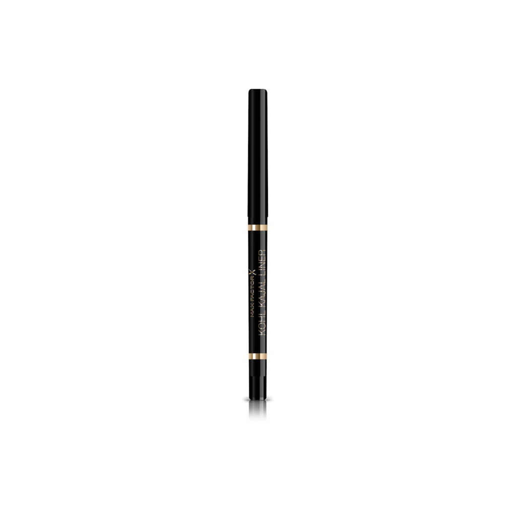Max Factor - Kohl Kajal Automatic 001 Black på KICKS.se