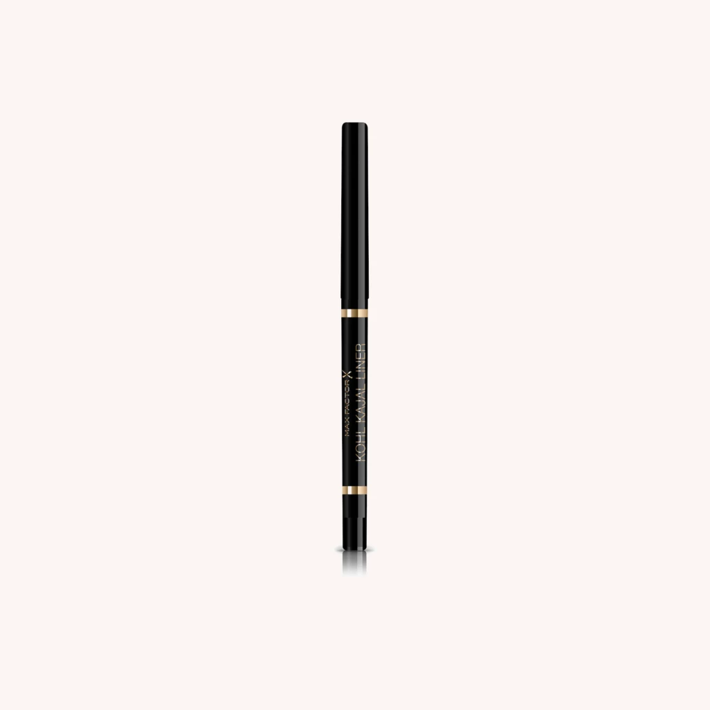 Kohl Kajal Automatic 001 Black