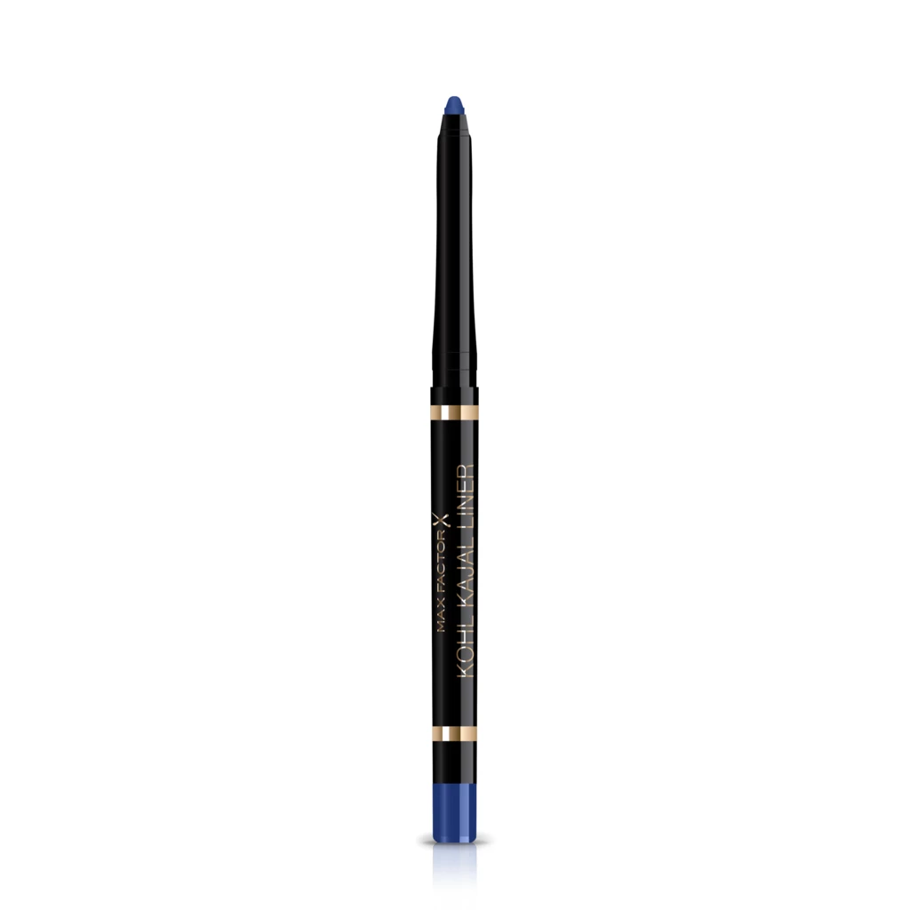 Max Factor - Kohl Kajal Automatic Azure på KICKS.no