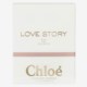 Love Story EdT 50 ml Love Story EdT 50 ml