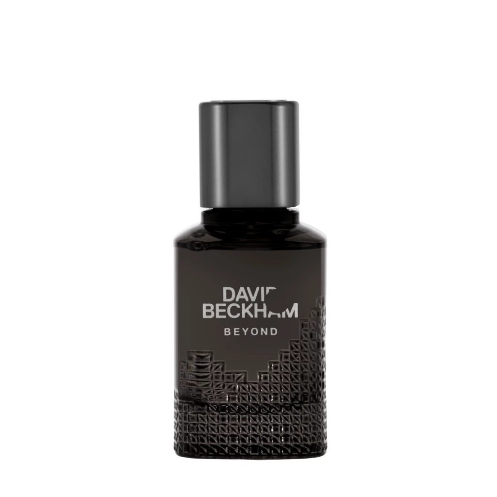 David Beckham - Beyond EdT 40 ml på KICKS.no