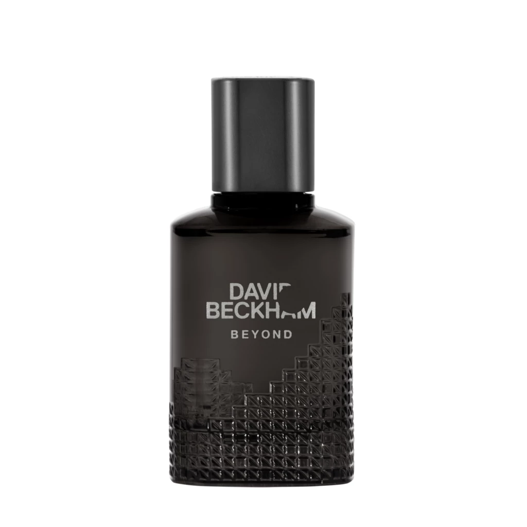 David Beckham - Beyond EdT 60 ml på KICKS.se