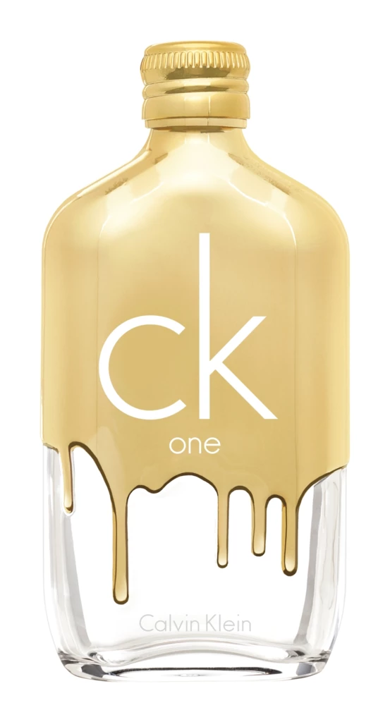 Calvin Klein - ck One Gold EdT 50 ml på KICKS.se